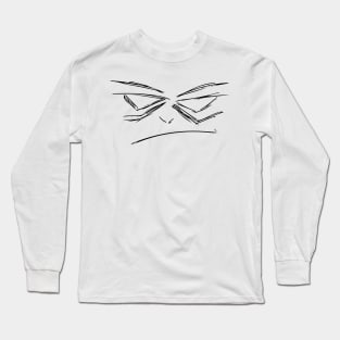 Grrrrrr Long Sleeve T-Shirt